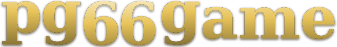 pg66 game logo