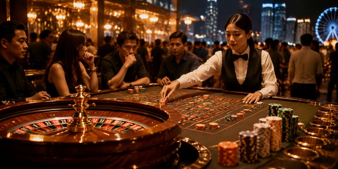 pg66 game Những gì bạn tìm thấy trong sảnh casino